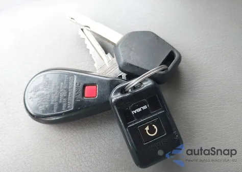 2012 Subaru Forester 2.5X Premium z USA, uszkodzony, nr VIN JF2SHADC6CH408604